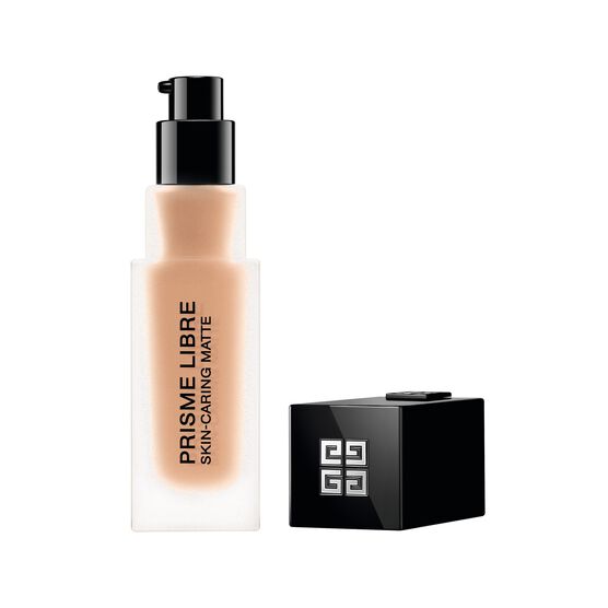 BASE N250 PRISME LIBRE SKINCARING MATTE